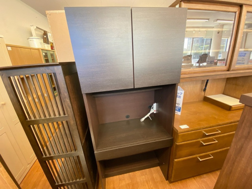 生活家具のデスク