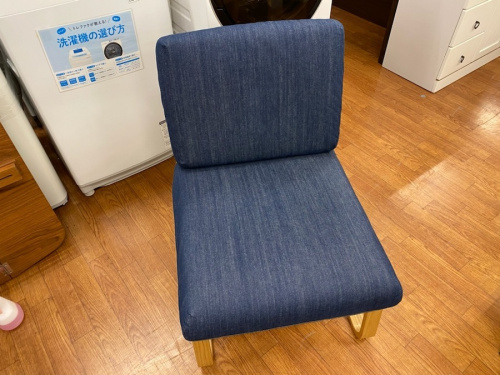 生活家具のソファー