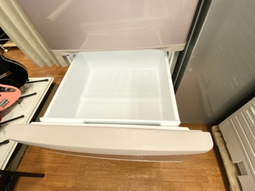 3ドア冷蔵庫のPanasonic