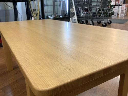 karimoku カリモクの大船 中古 家具