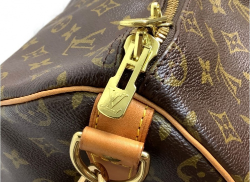 キーポル・バンドリエール50の大船　中古　