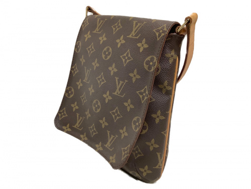 LOUIS VUITTONのヴィトン買取　横浜