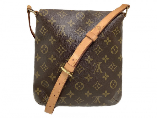 ヴィトン買取　横浜のミュゼット・サルサ