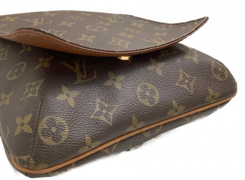 ミュゼット・サルサの大船　中古　