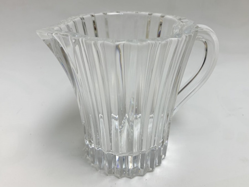 洋食器のBaccarat　バカラ