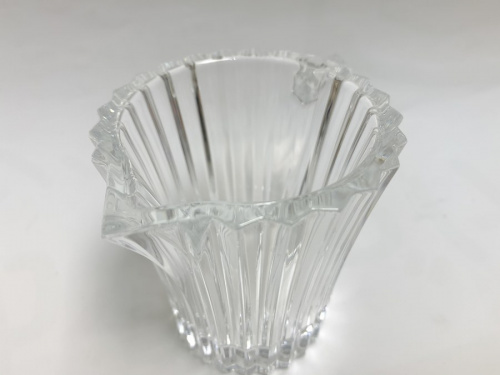 Baccarat　バカラのクリーマー