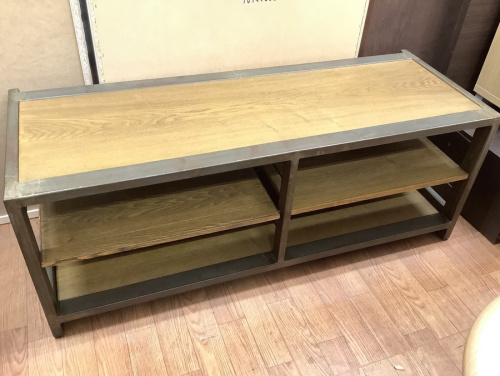 家具のローボード・テレビ台
