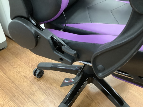 ゲーミングチェアのGTRACING　ジーティーレーシング