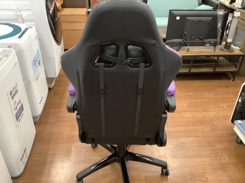 GTRACING　ジーティーレーシングの大船　中古　家具　