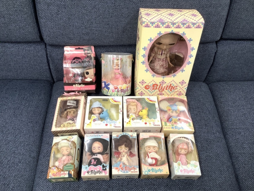 ホビーのフィギュア