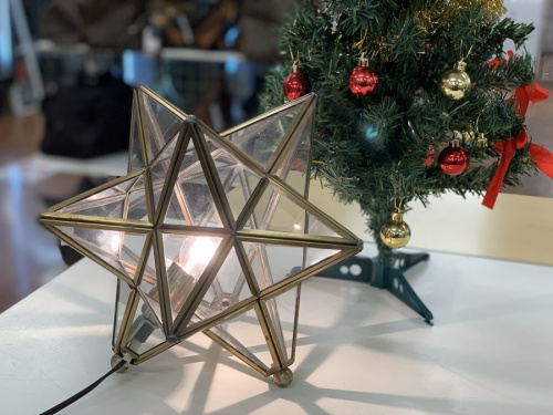 デザイン照明のインテリア照明