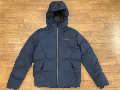 トップスのジャケット