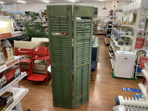 家具のアンティーク
