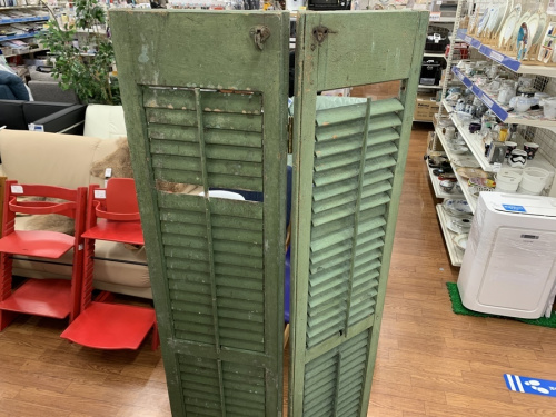 アンティーク