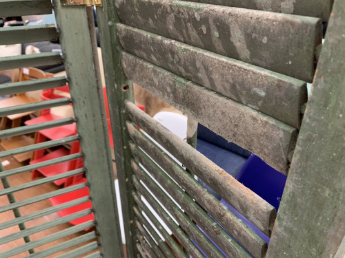 大船 中古 家具
