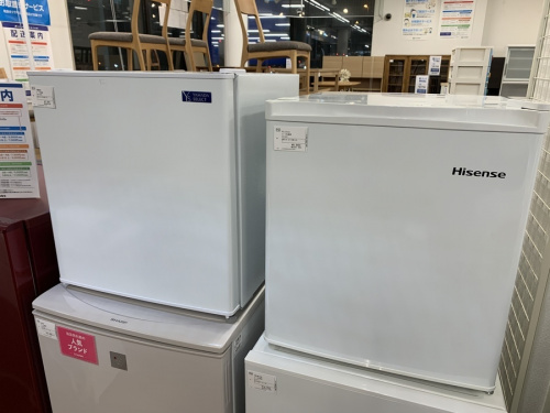 中古　家電の中古　冷蔵庫