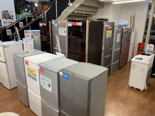 大船家電