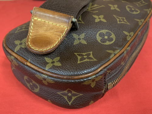 LOUIS VUITTONの大船 ブランド 買取