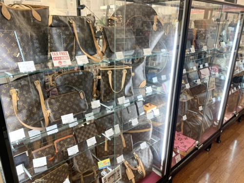 大船 ブランド 買取