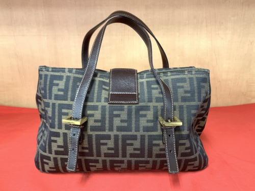フェンディ買取 横浜のハンドバッグ
