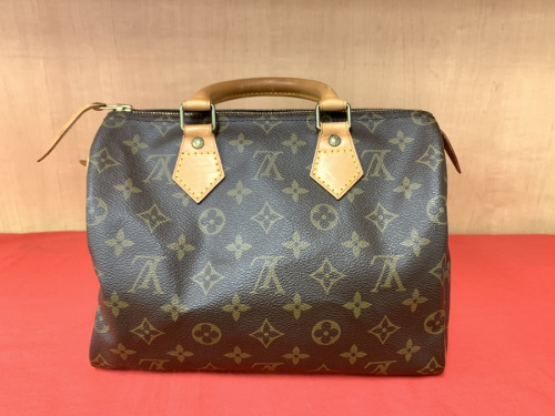 ヴィトン買取　横浜のスピーディ25