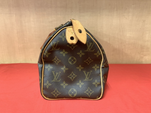 スピーディ25のLOUIS VUITTON
