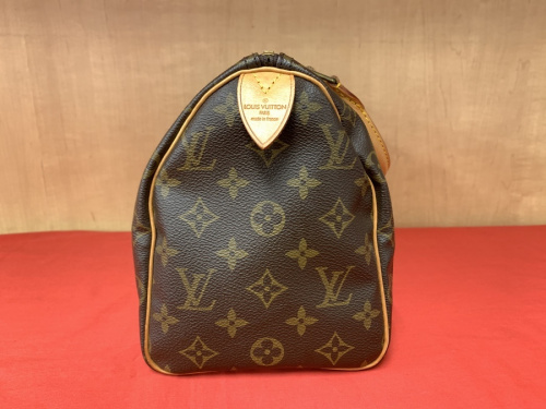 LOUIS VUITTONの大船 ブランド 買取