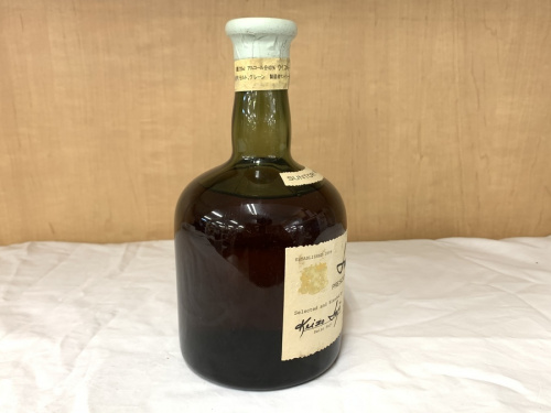 お酒 買取のウイスキー