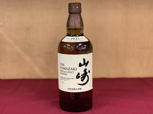 お酒のお酒　買取