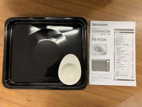 SHARP シャープの大船 中古家電