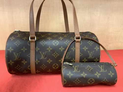 バッグ・財布のヴィトン買取　横浜