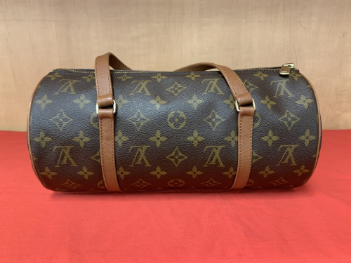 ヴィトン買取　横浜のパピヨン30