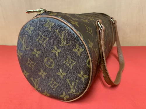 パピヨン30のLOUIS VUITTON