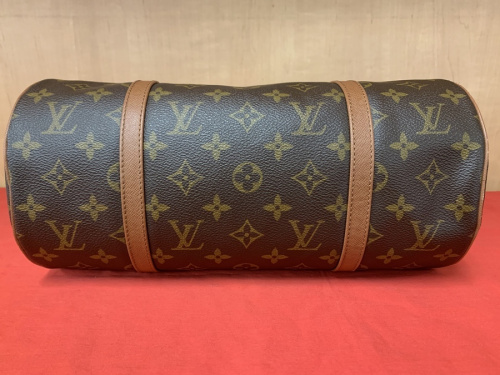 LOUIS VUITTONの大船 ブランド 買取