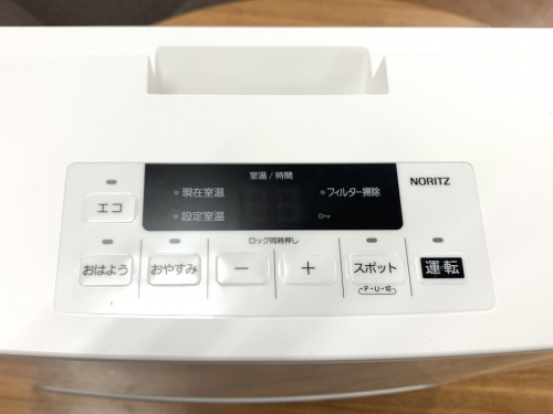 NORITZ　ノーリツの大船　中古家電