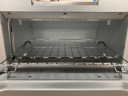 スチームトースターのBALMUDA　バルミューダ