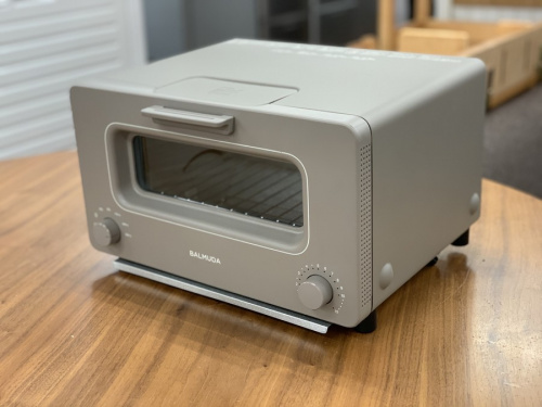 BALMUDA　バルミューダの大船　中古家電