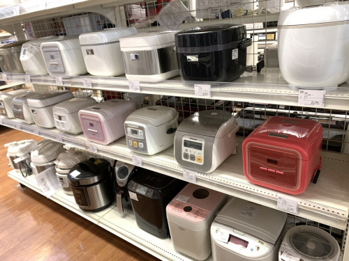 大船家電