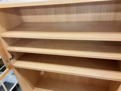 カップボード レンジボードの無印良品 MUJI