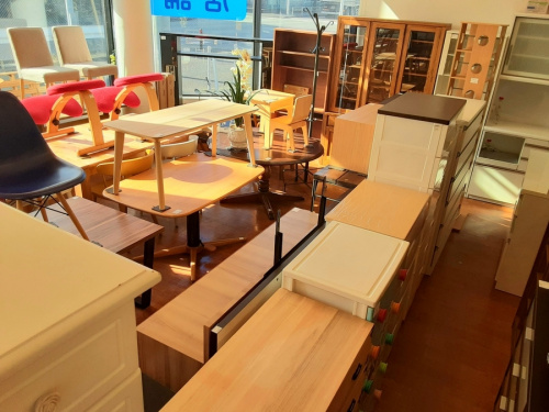 大船 藤沢 戸塚 中古 家具