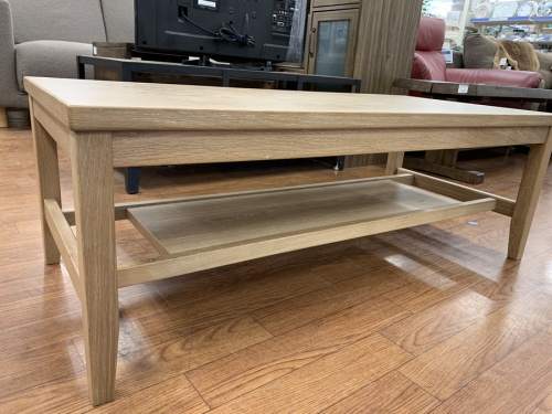 シギヤマ家具の大船　家具