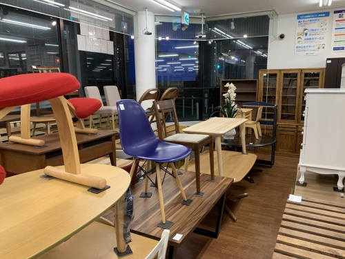 大船　藤沢　戸塚　中古　家具　
