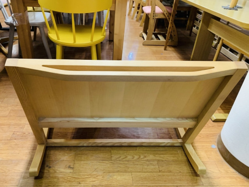 ACTUS　アクタスの大船　家具