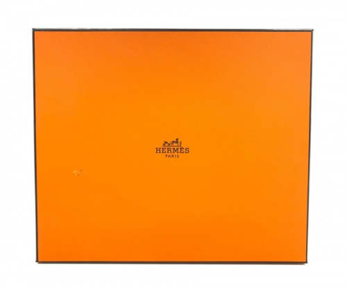ハイボールビールグラスのHERMES　エルメス