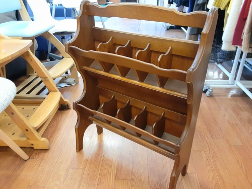 生活家具のkarimoku カリモク