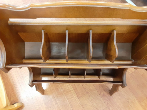 karimoku カリモク