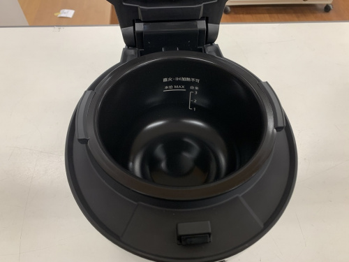 ヘルシオ ホットクックの大船家電