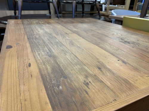 Knot antiques ノットアンティークスの大船　家具
