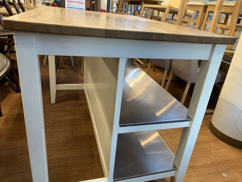 IKEA　イケアの大船　家具
