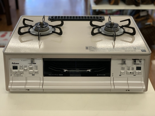 都市ガステーブルのPaloma　パロマ